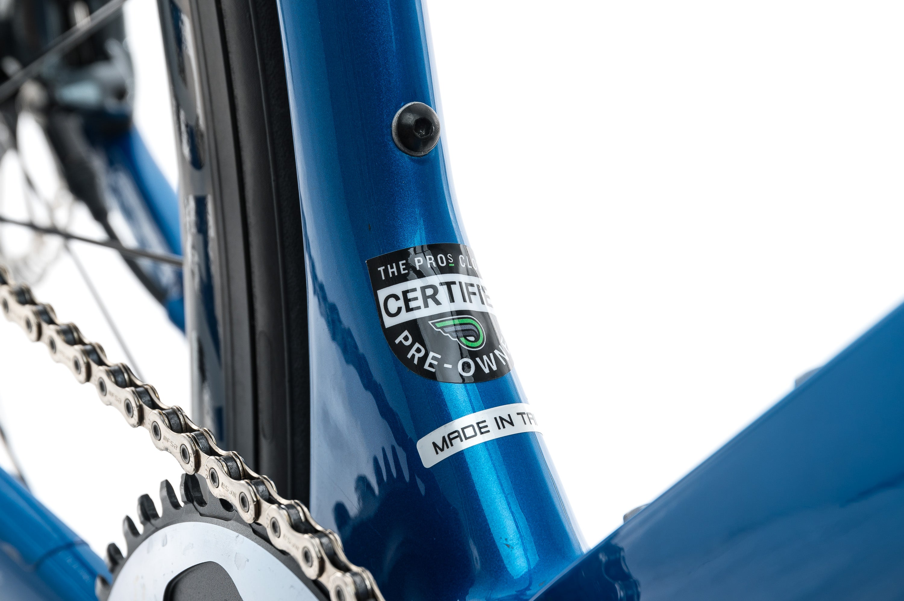 3T Strada Pro Force Road Bike - 2019, X-Large