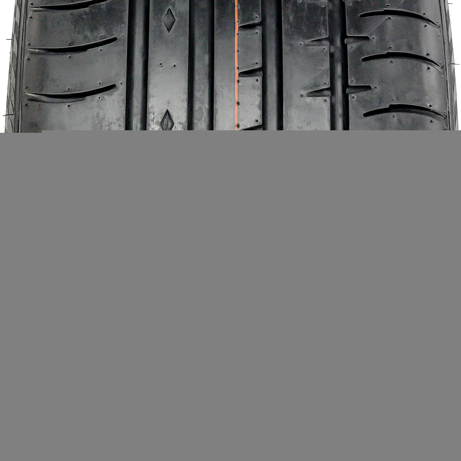 Accelera Phi 255/40ZR18 255/40R18 99Y XL A/S High Performance Tire