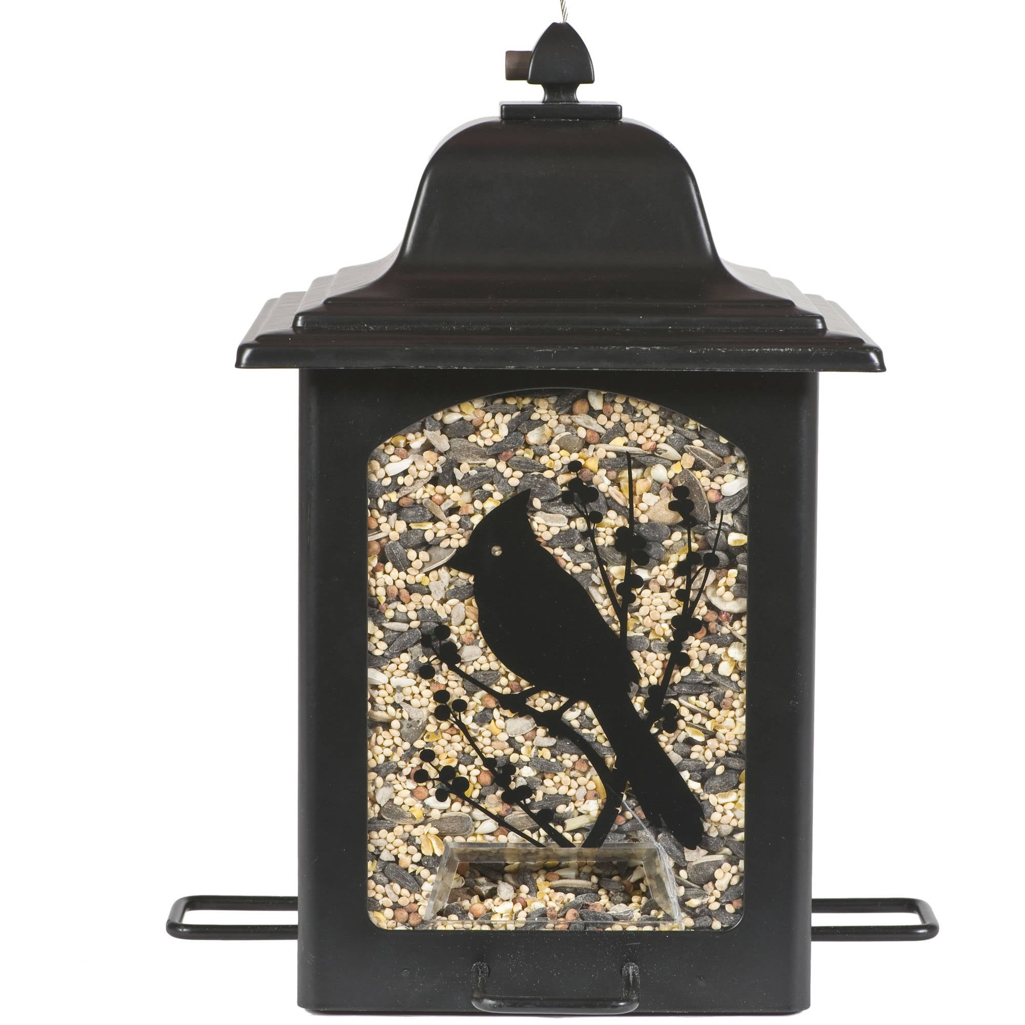 Perky-Pet Birds and Berries Lantern Feeder