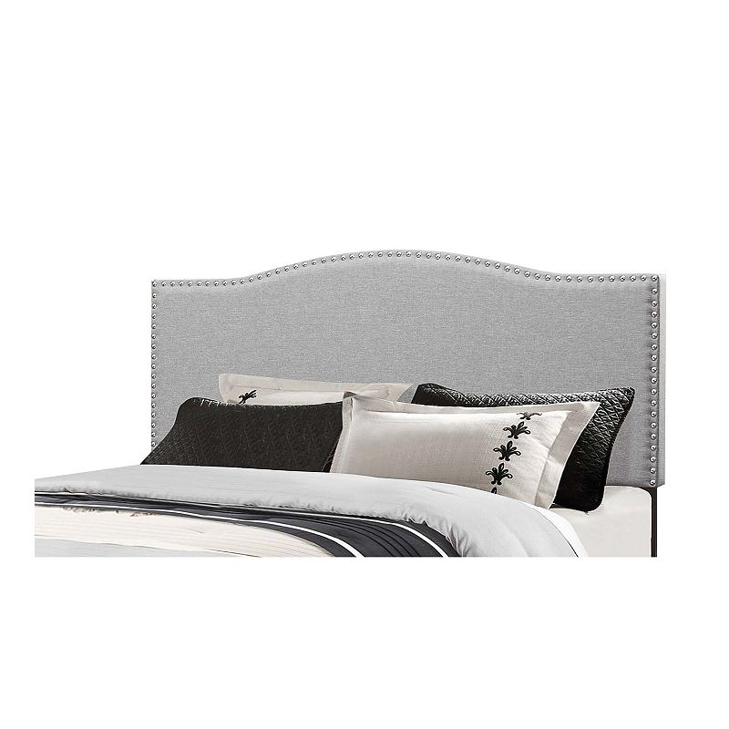 Hillsdale Furniture Kiley King Headboard and Frame