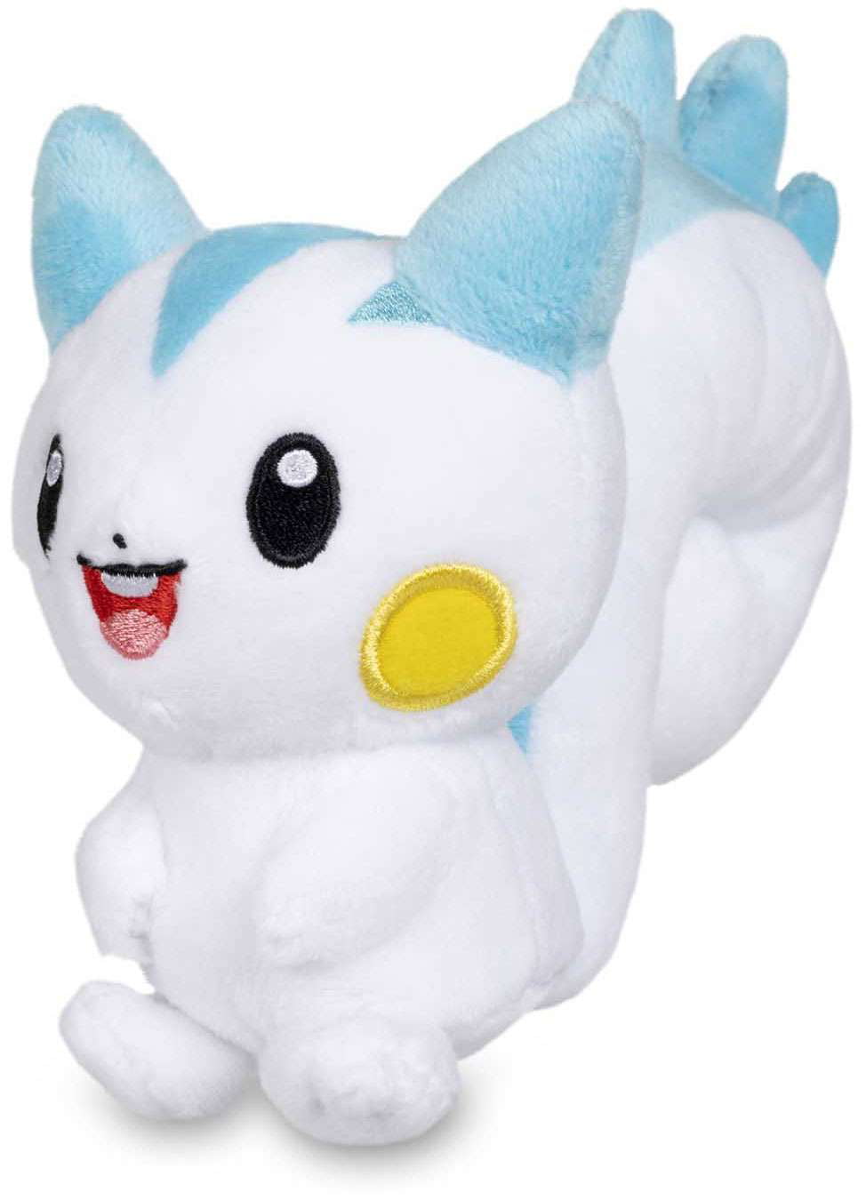 Pokemon Sitting Cuties Pachirisu Plush