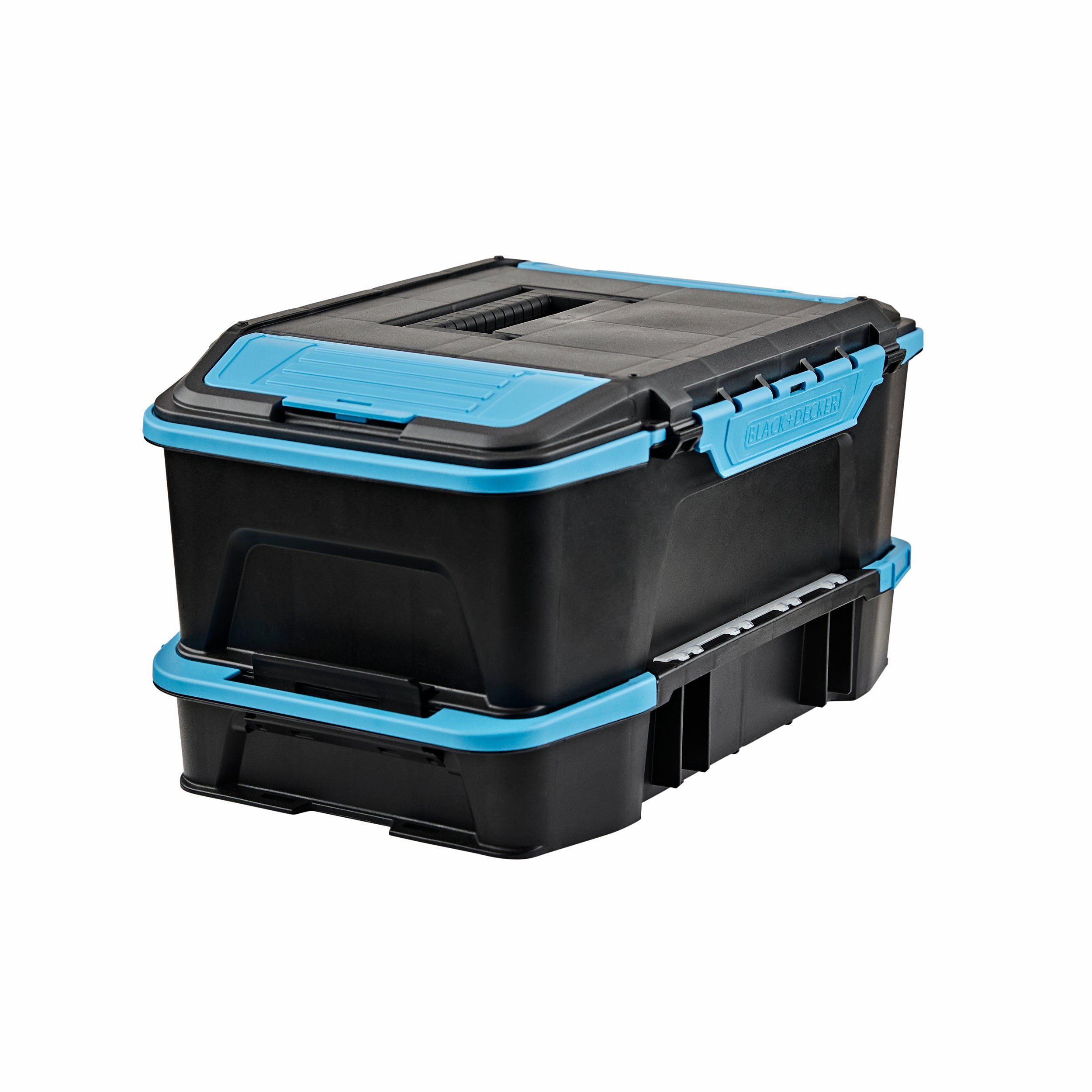 19” Stackable Caddy And Organizer