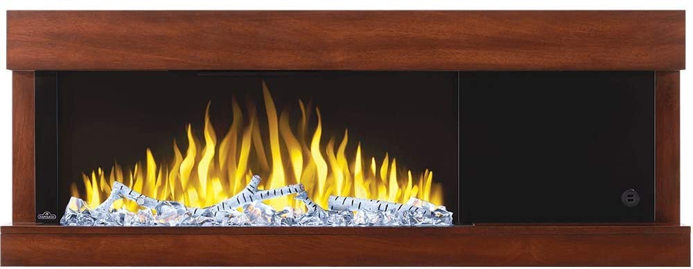 Napoleon STYLUS NEFP325320BW Steinfeld Electric Fireplace