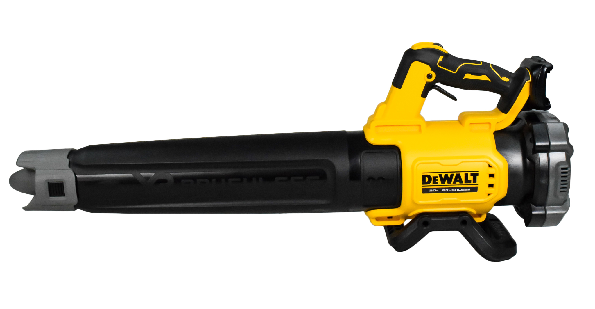 DeWalt 20V MAX XR Li-Ion Cordless Handheld Blower DCBL722B