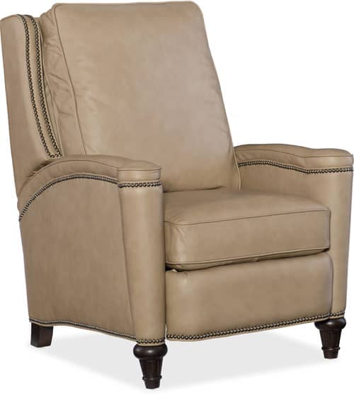 Hooker Furniture Living Room Rylea Recliner