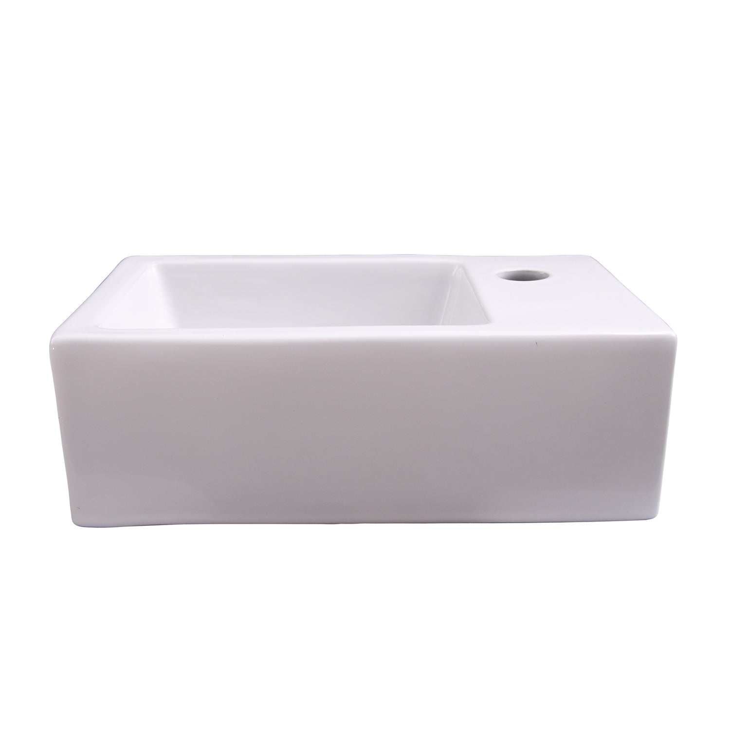 Avilla Wall-Hung Basin