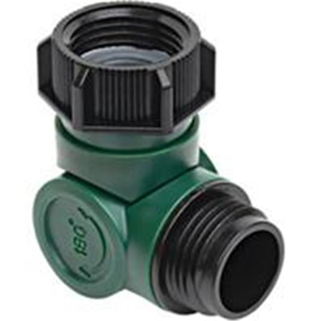 Melnor 995214 Swivel Hose Connector