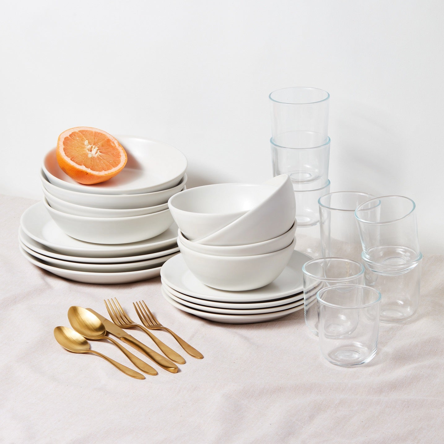 dining essentials set