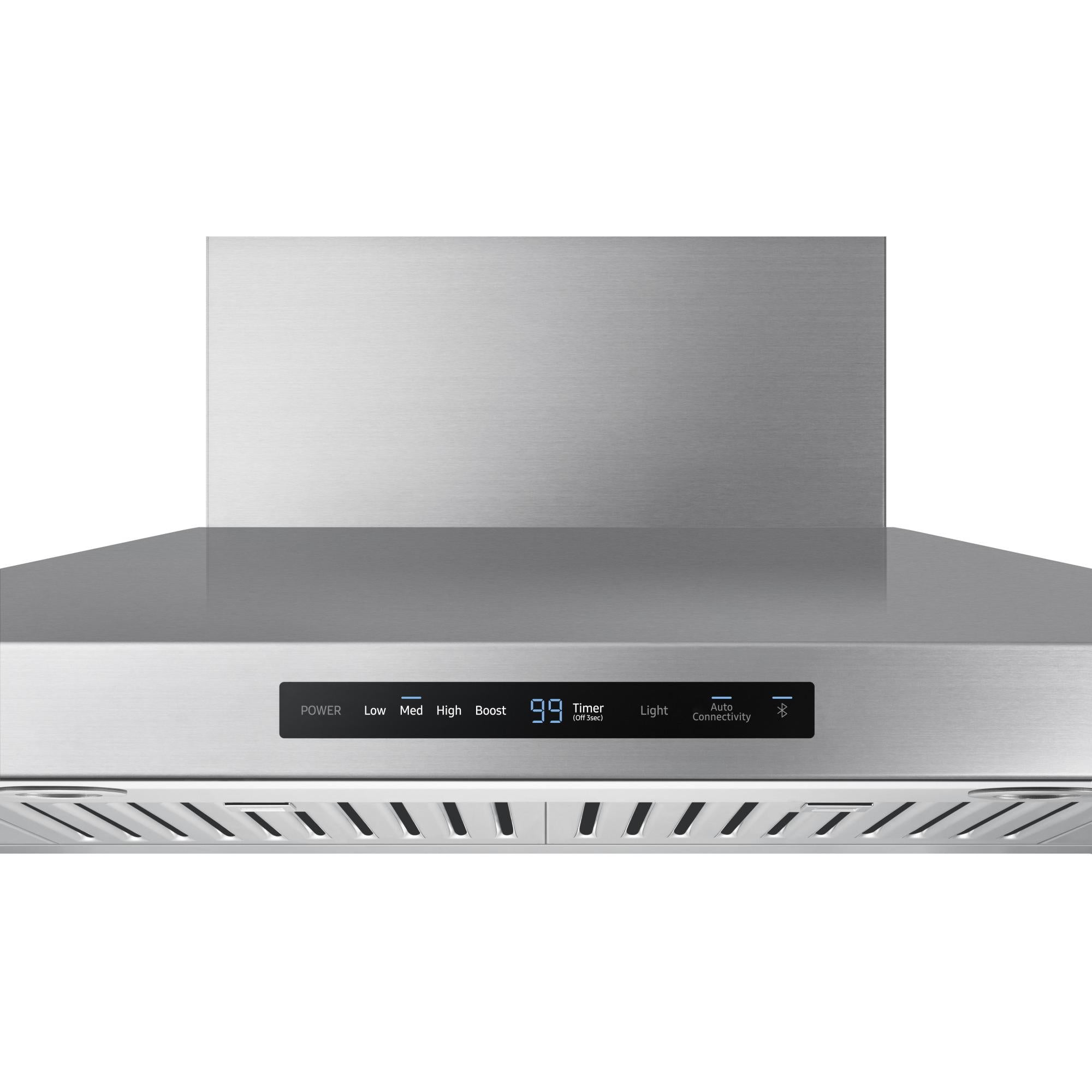  36-inch Wall Mount Range Hood NK36K7000WS/AA