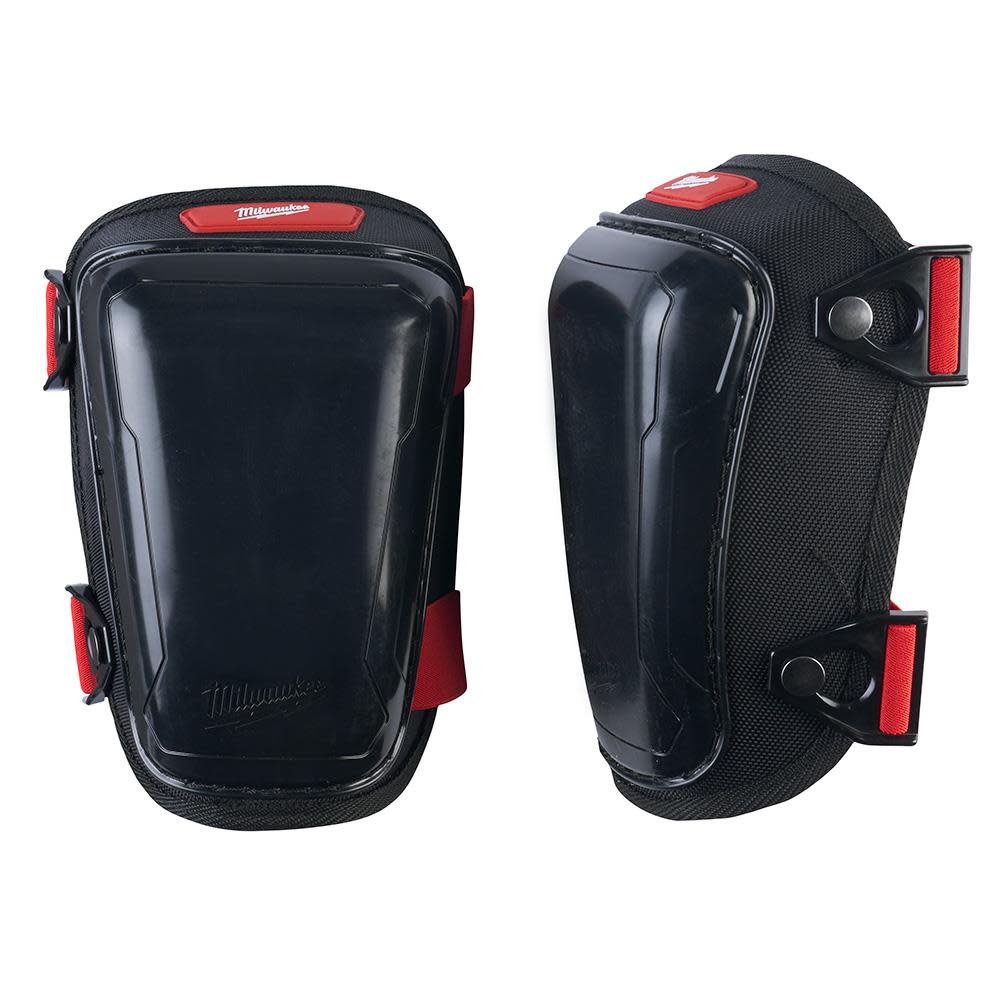 MW Knee Pad Hard Cap Gel 48-73-6010 from MW