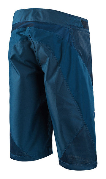 Troy Lee Designs Sprint Short - Slate Blue - 2022