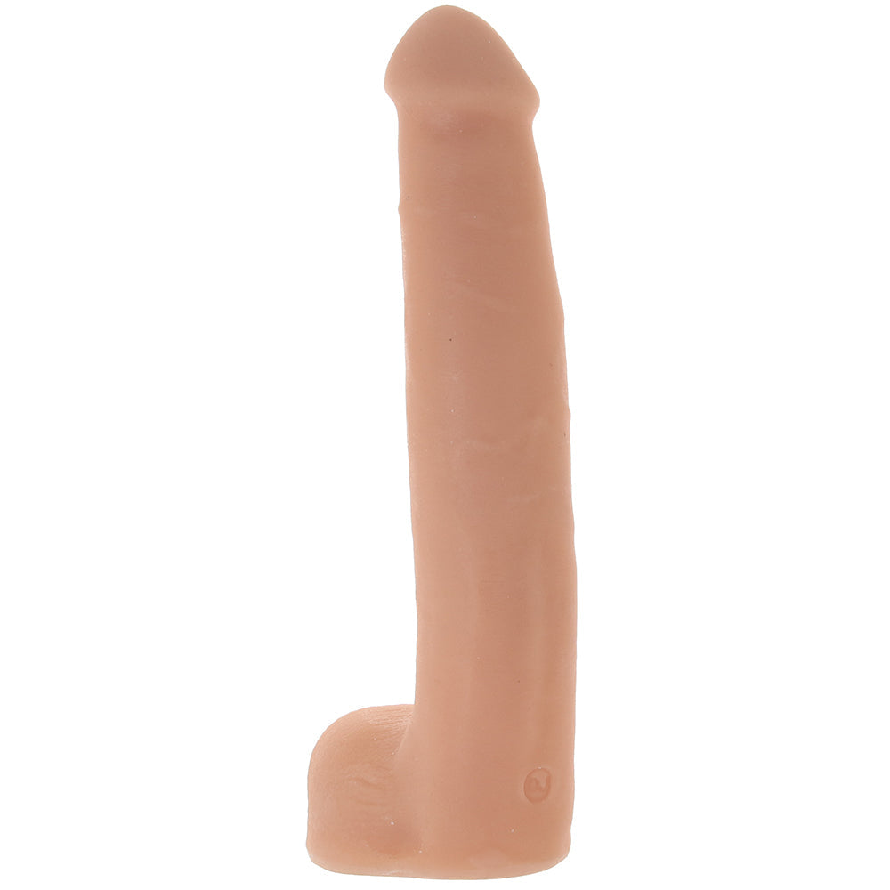 Oliver Flynn 10 Inch ULTRASKYN Cock