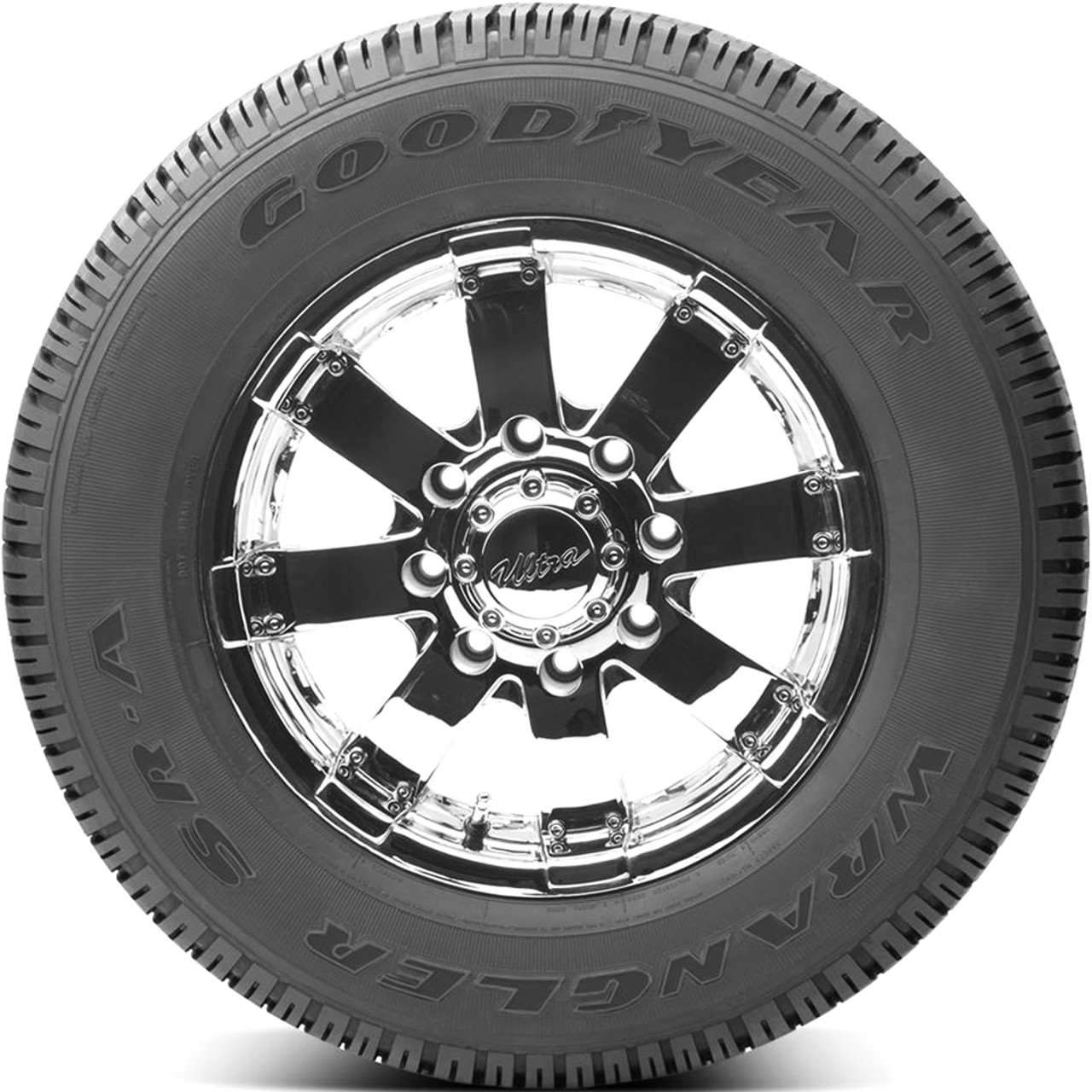 Goodyear Wrangler SRA (NR1) 275