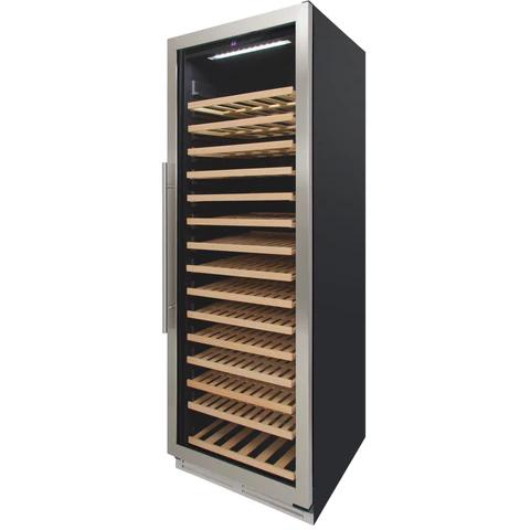 Avanti 165-Bottle Designer Series Wine Cooler WCD176SZ3S