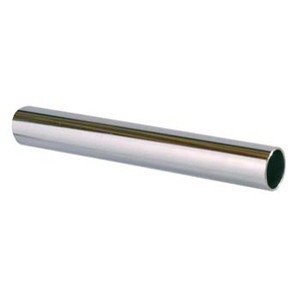 AMKO Displays RU8 CH 8'(L) Round Tubing  W/ 1 Dia...