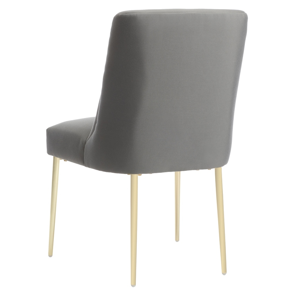 SAFAVIEH Couture Nolita Water resistant Dining Chair   28\