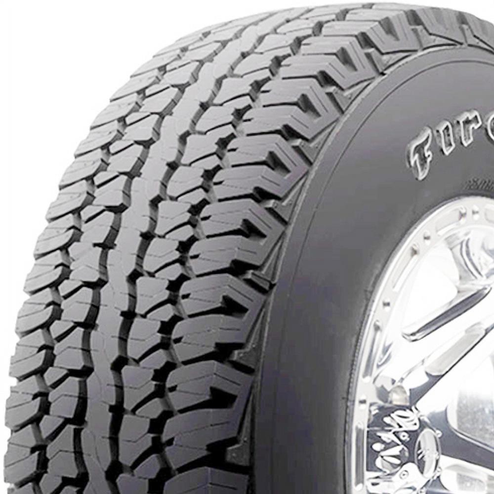 Firestone Destination A/T 245/65R17 105 T Tire.