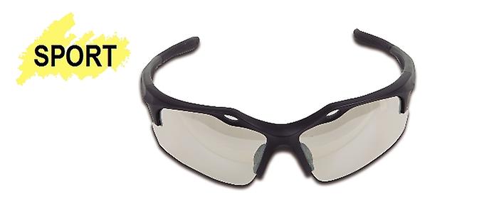 Beta 070760009 Safety Glasses Clear Polycarbonate Lenses En166F-1F/En170/Uv5-2.5