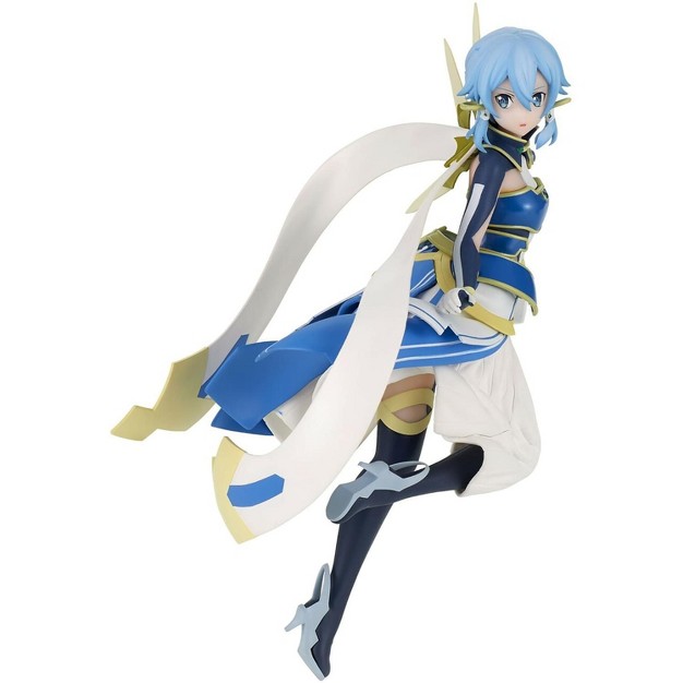 Little Buddy Llc Sword Art Online Alicization War Of Underworld Asada Shino Banpresto Figure