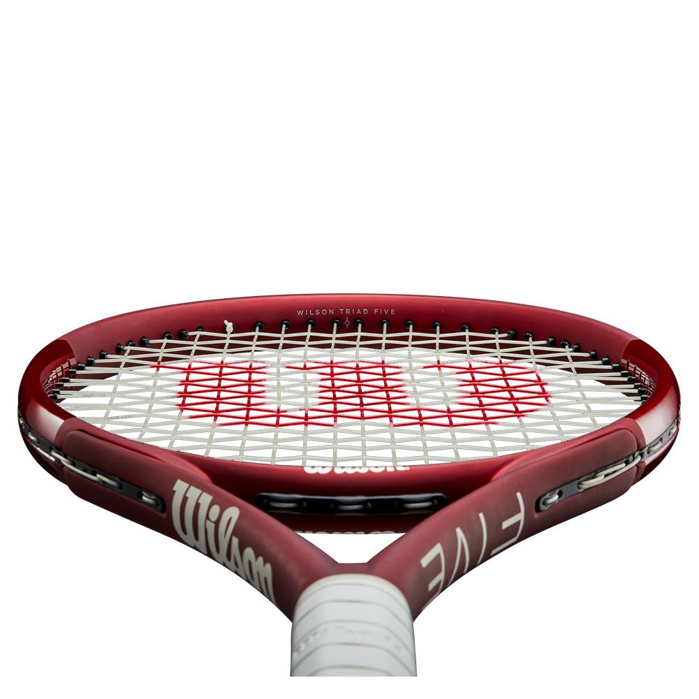 Triad Five Tennis Racquet