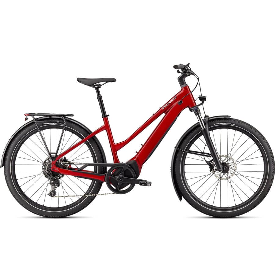 Specialized Turbo Vado 4.0 Step-Through