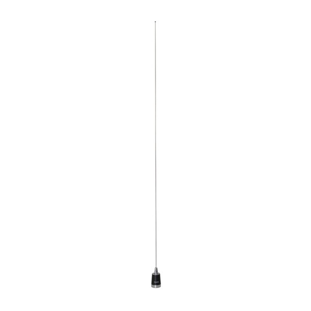 Browning 200 watt 144 Mhz To 174 Mhz 3 dbd gain Vhf Antenna With Nmo Mounting