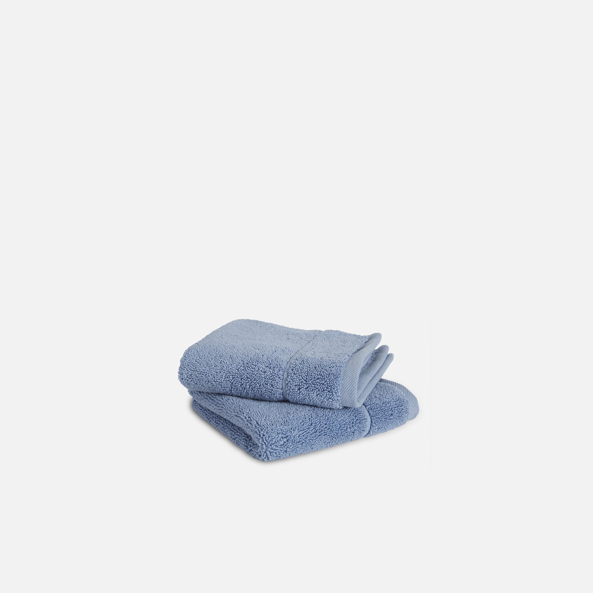 Super-Plush Turkish Cotton Washcloths