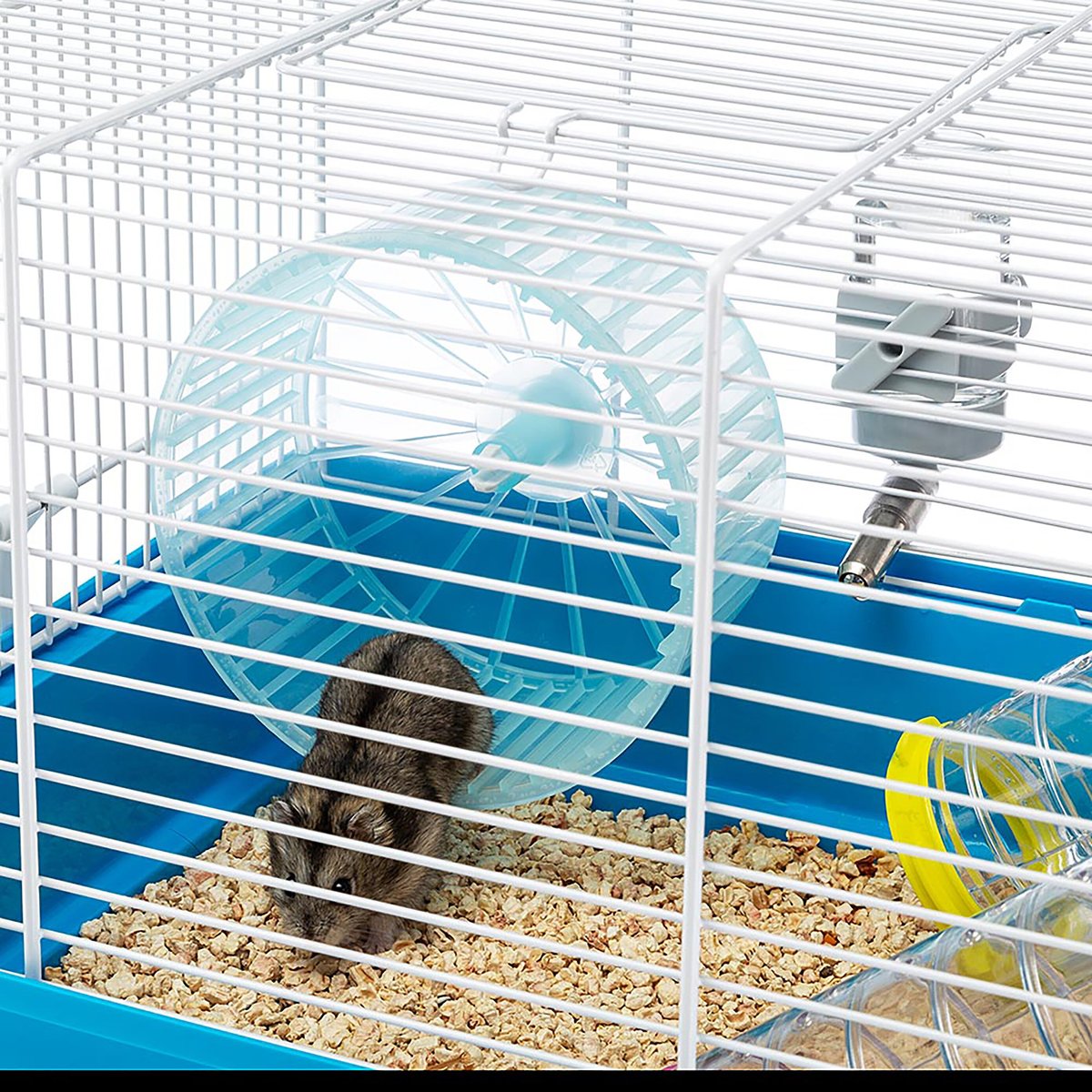 Ferplast Paula Starter Hamster Cage