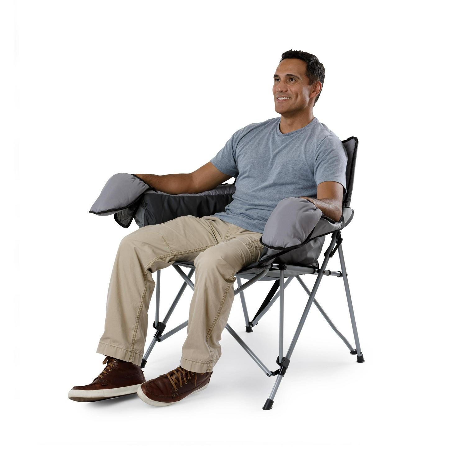 Ozark Trail All Season Convertible Chair with Mittens