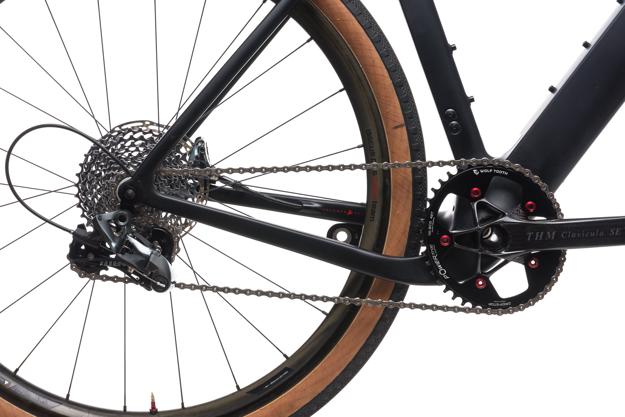 3T Exploro LTD Medium Bike - 2018