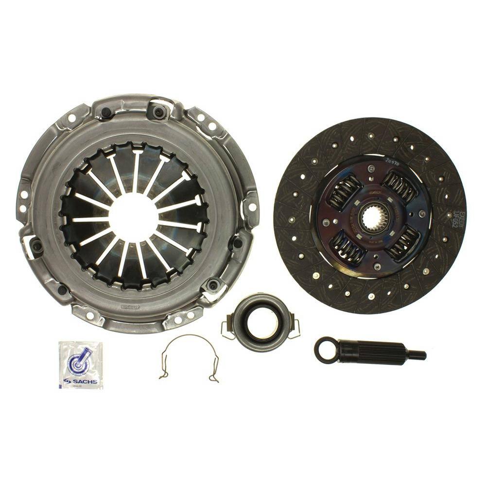 Sachs Clutch Kit KF718-03