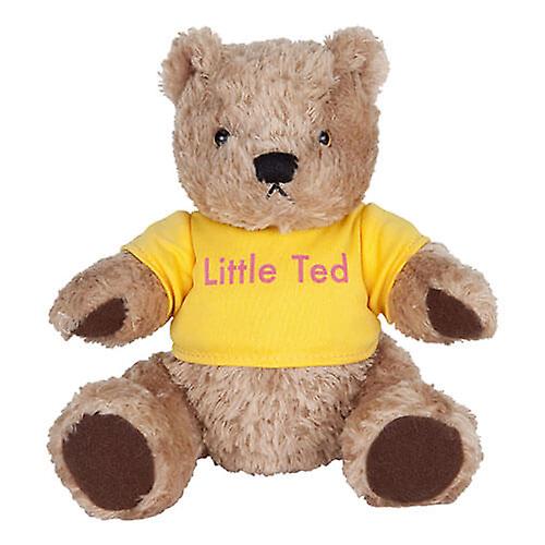 Play School Beanie (Little Ted)