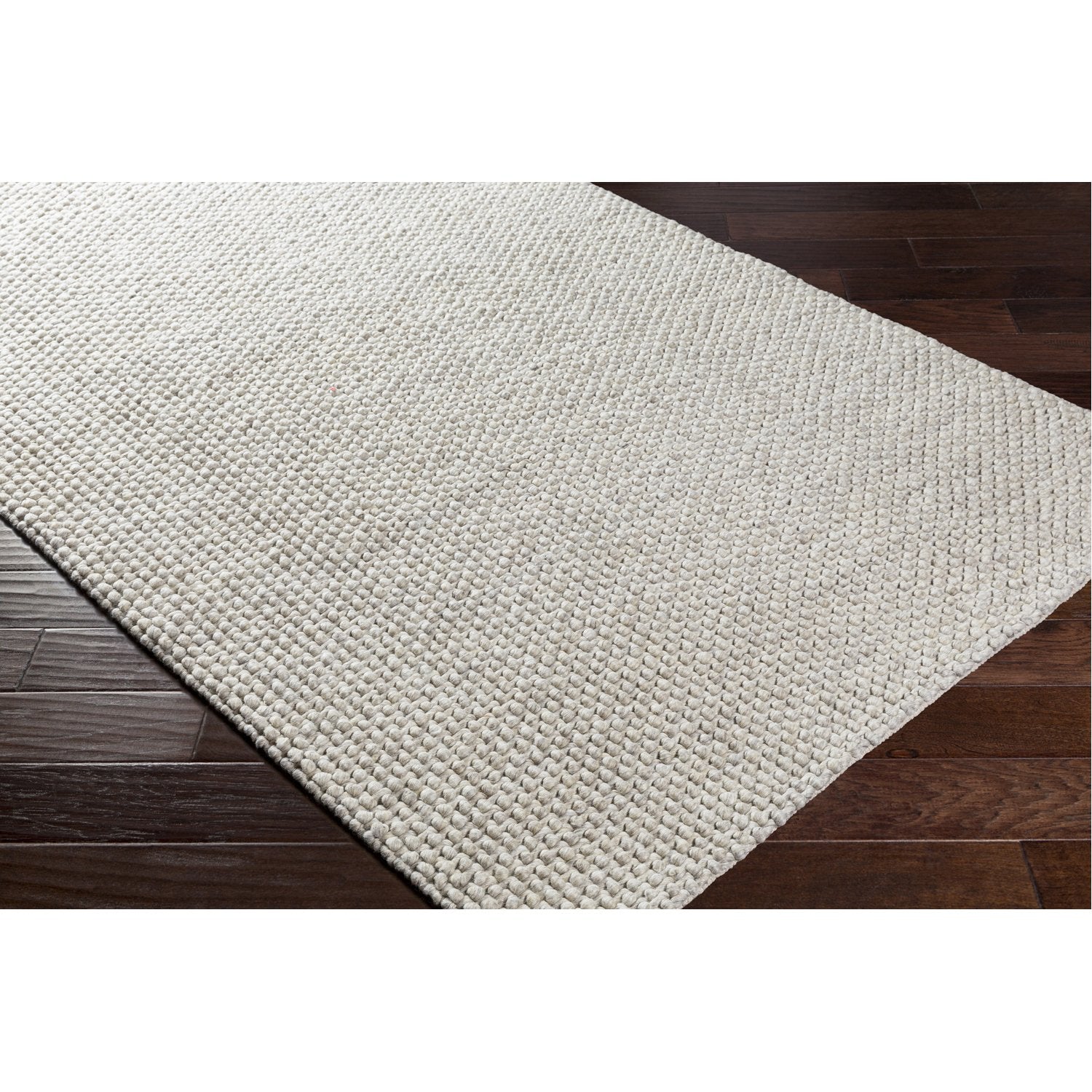 Lucerne Hand Woven Rug