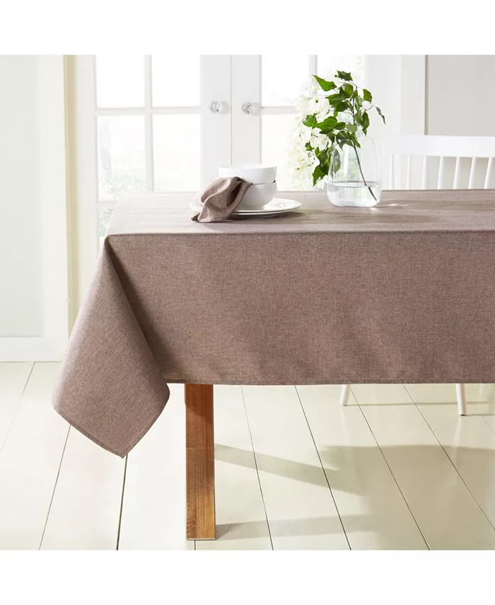 Town and Country Living Somers Tablecloth Single Pack 60x144