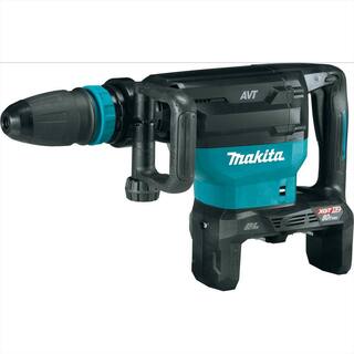 Makita 40V max X2 XGT (80V max) Brushless Cordless 28 lb. AVT Demolition Hammer AWS (Tool Only) GMH02Z