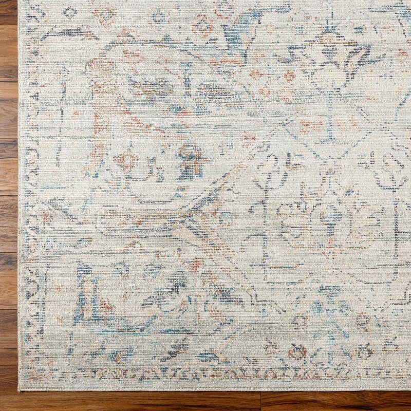 Gatlin Traditional Area Rug