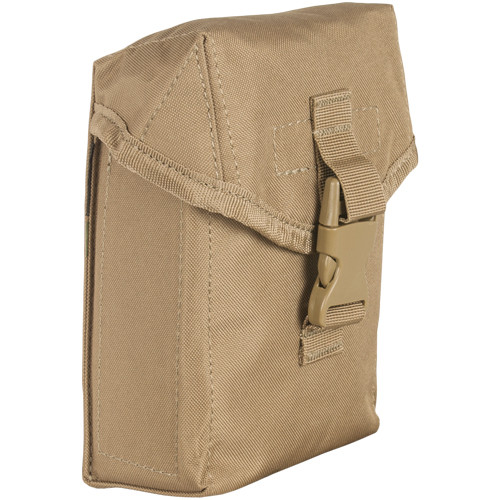 Fox Tactical Modular Field Essentials Pouch