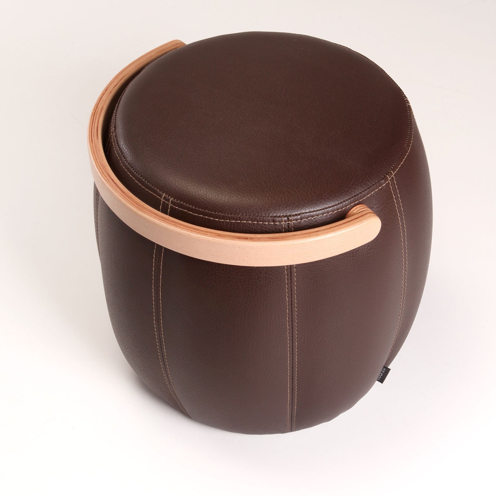 Flora Pouf  Bakrac-N-Br