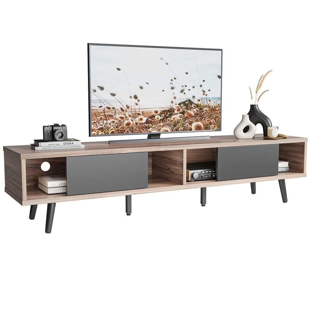 TV Stand for up to 75\