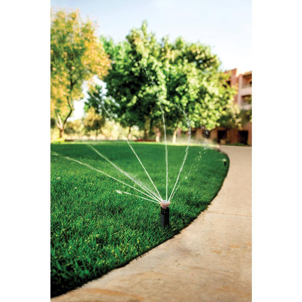 Rain Bird 13 ft. to 18 ft. Adjustable Pattern Rotary Sprinkler 12SARVAPRO