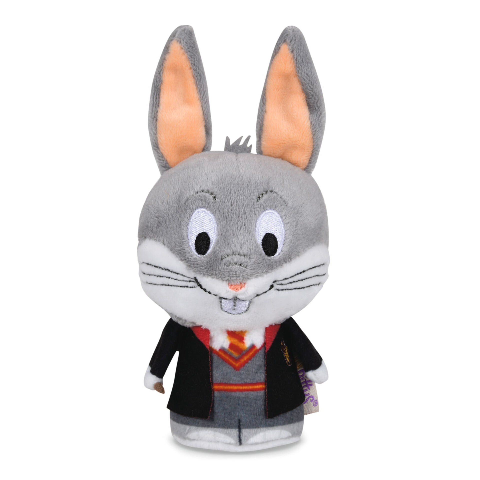 Hallmark  itty bittys® Harry Potter™ Looney Tunes™ Bugs Bunny™ Plush