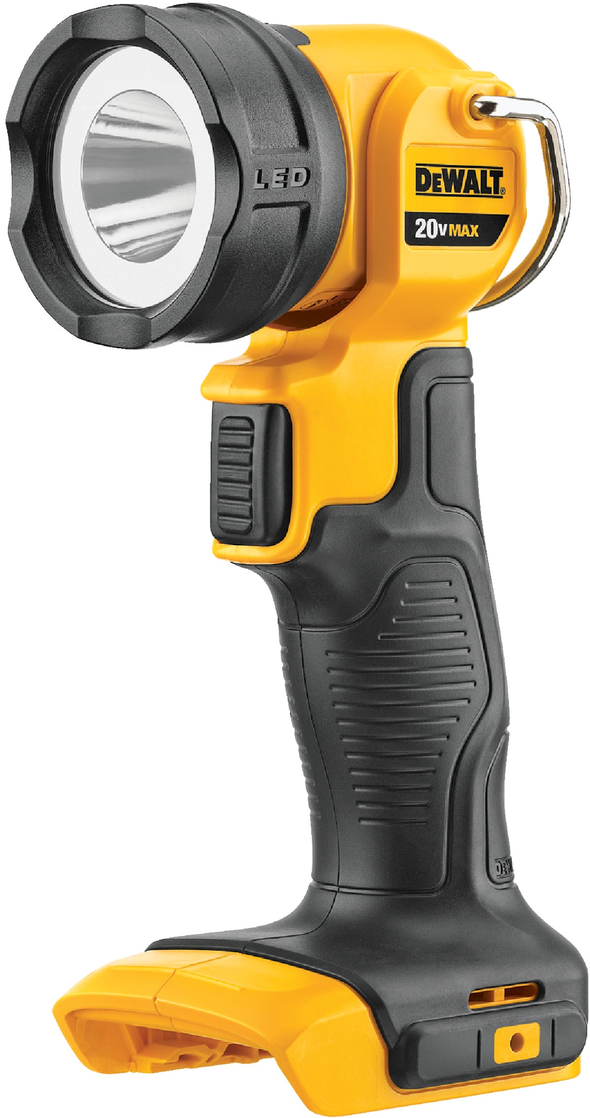 DW 20V MAX Lithium-Ion LED Flashlight