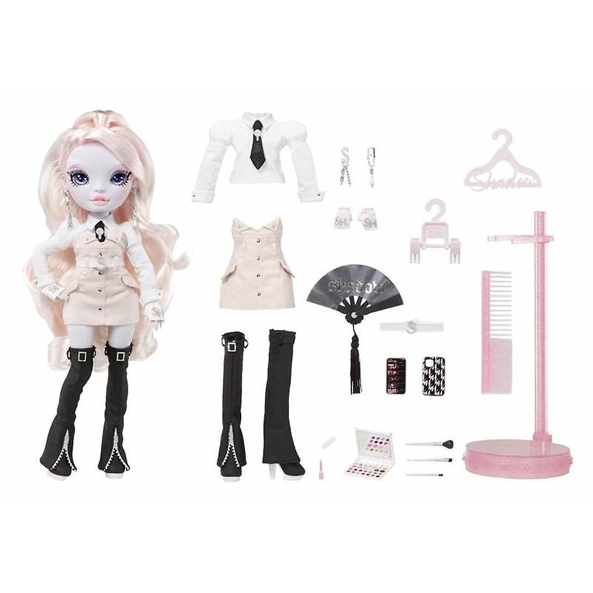 Doll MGA Shadow High Serie 2 Karla Choupette