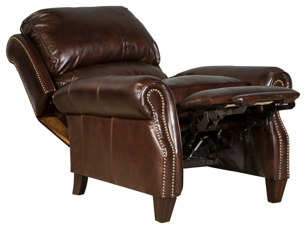 BarcaLounger Churchill Recliner   Transitional   Recliner Chairs   by Unlimited Furniture Group  Houzz