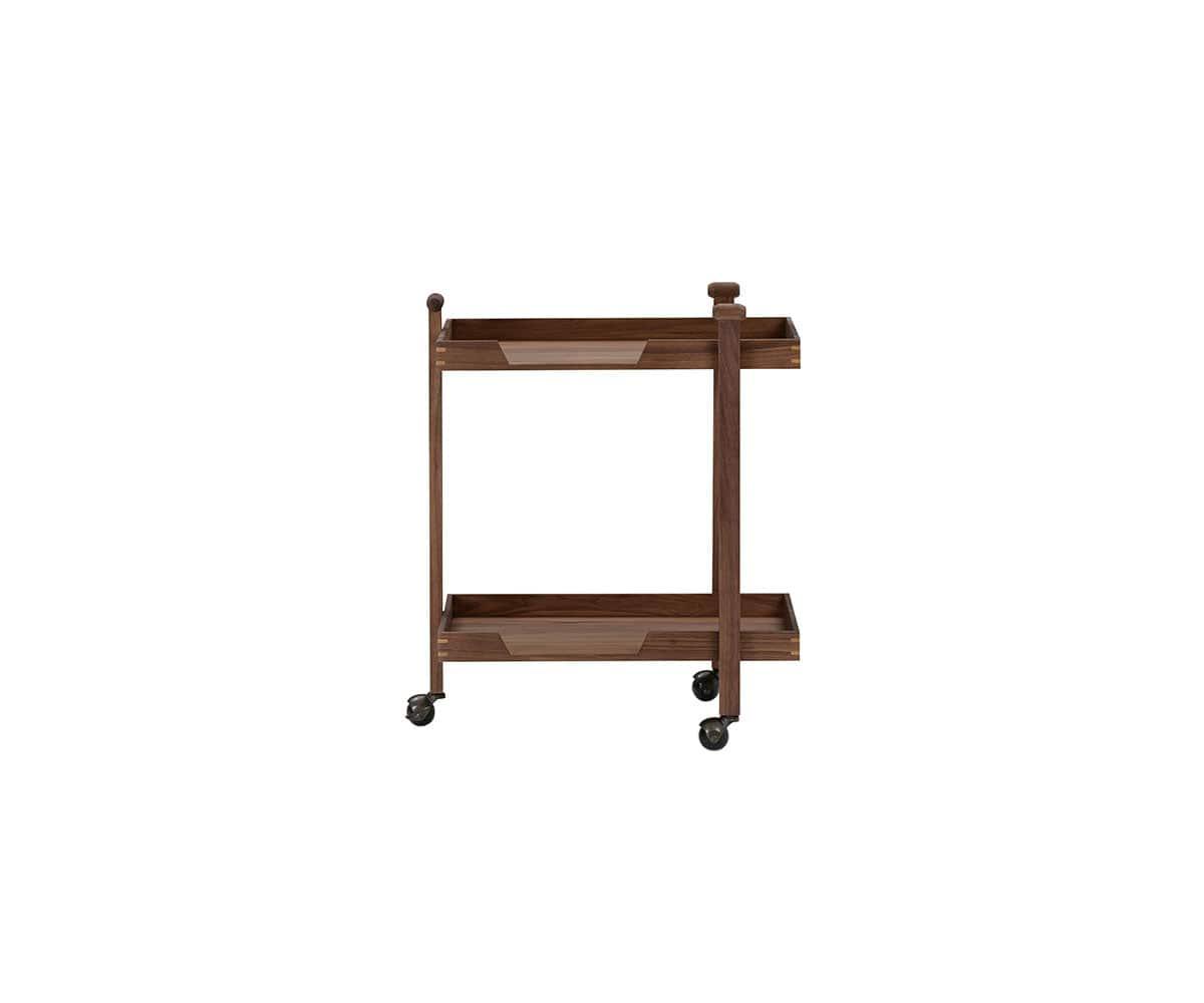 Taavi Bar Cart