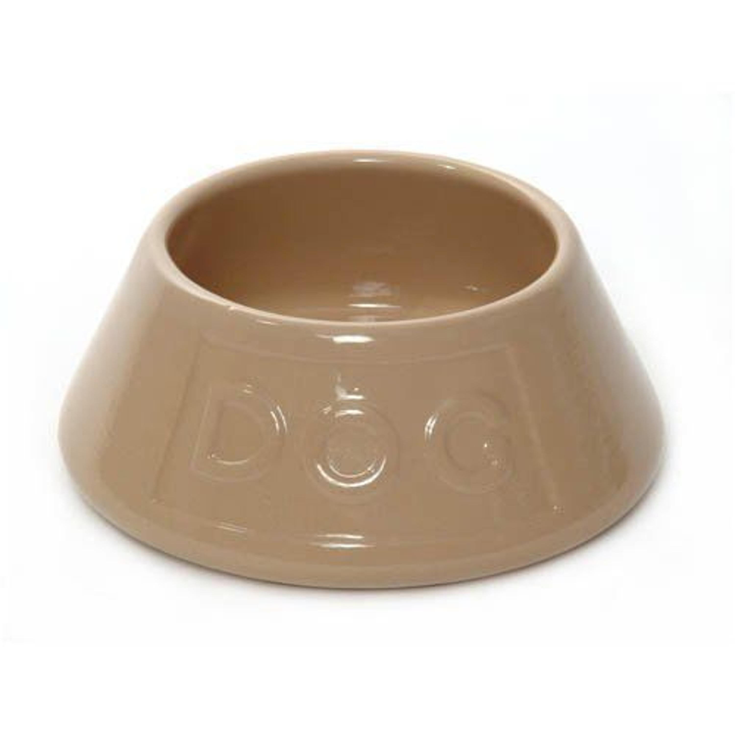 Mason Cash Dog Spaniel Bowl