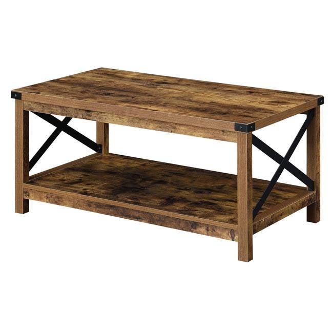 Durango Coffee Table