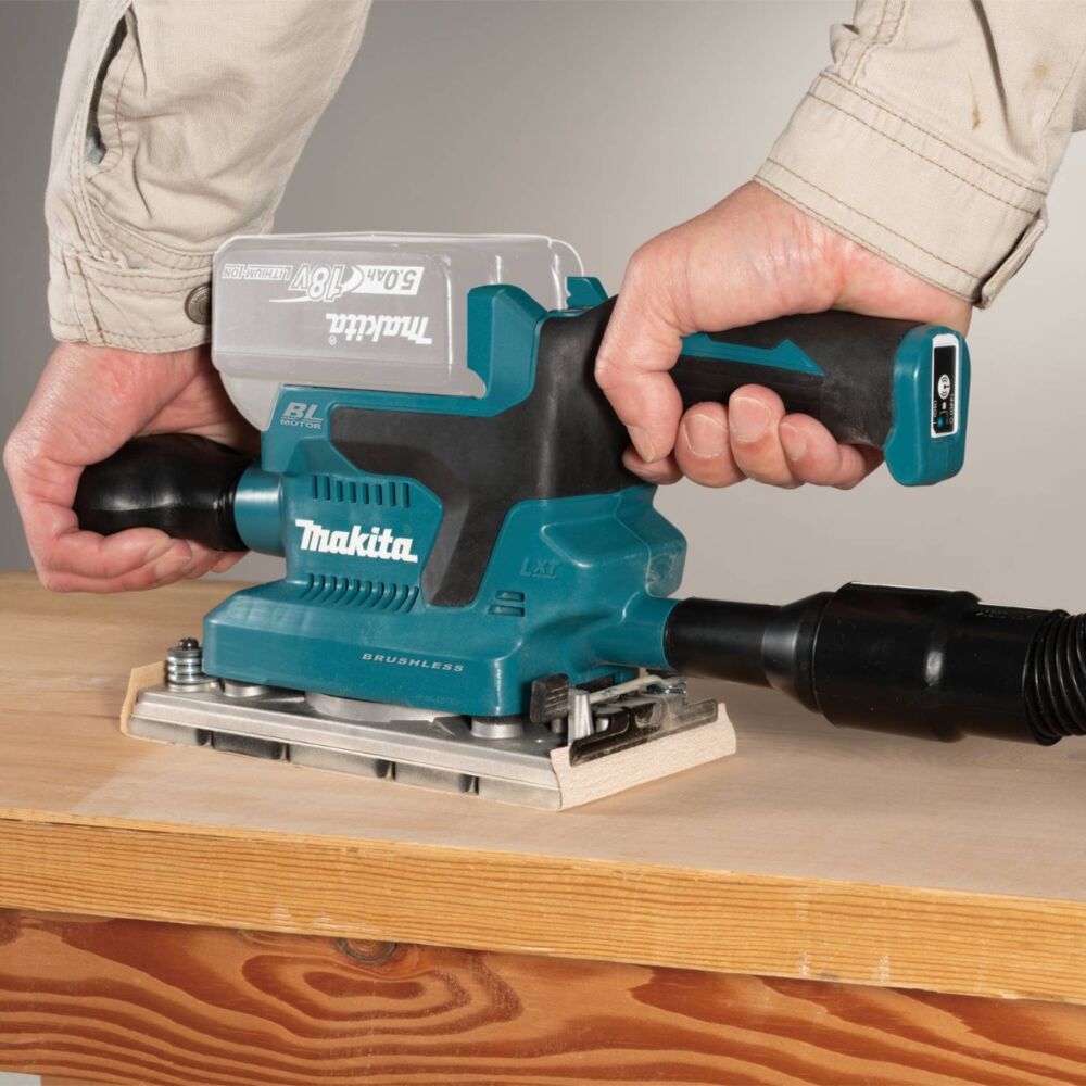 Makita XOB03Z 18V LXT Lithium‑Ion Brushless Cordless 1