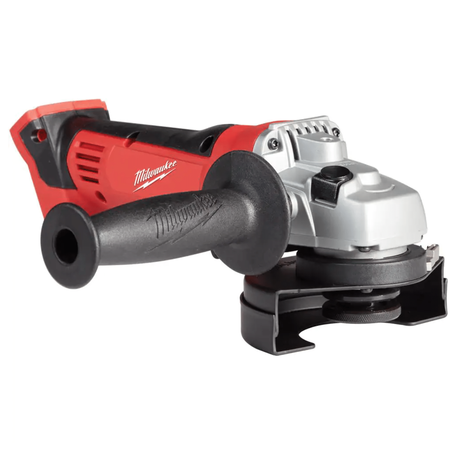 Milwaukee M18 18-Volt Lithium-Ion Cordless 4-1/2 in. Cut-Off/Grinder， Tool-Only (2680-20)