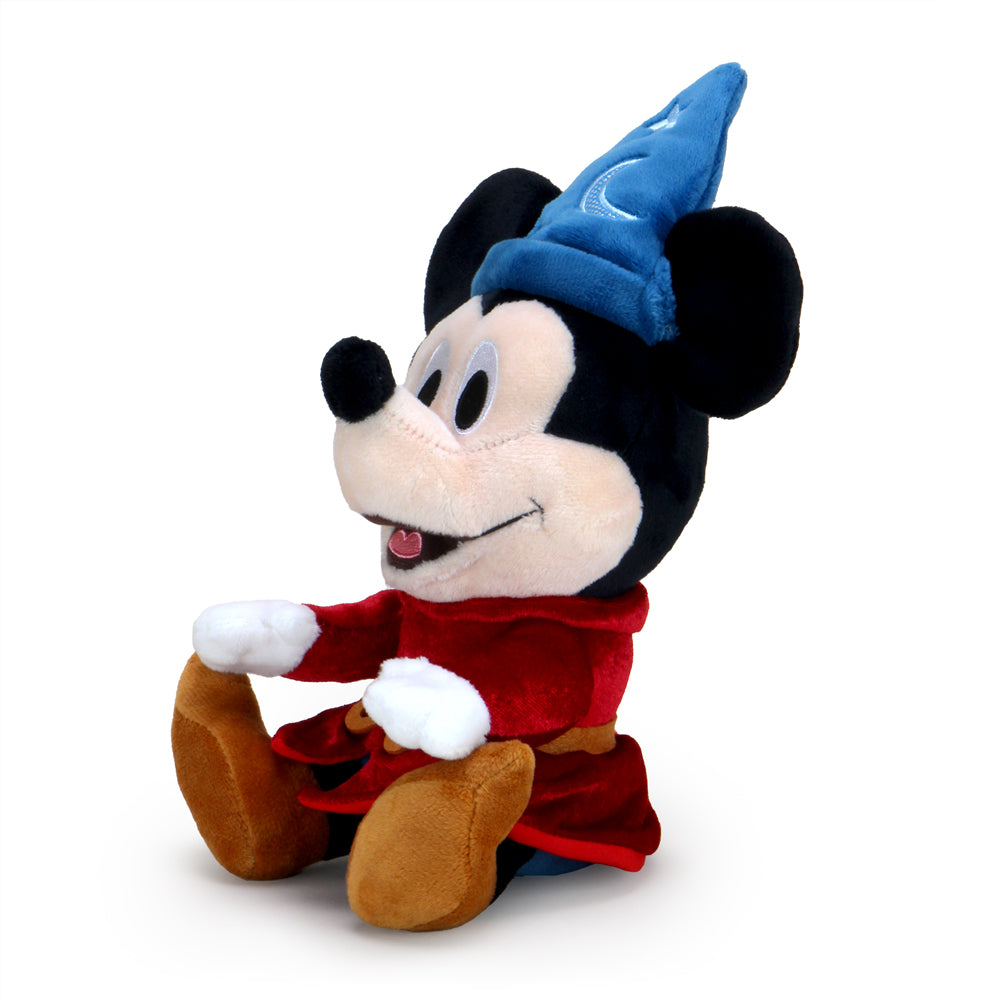 Disney Fantasia Sorcerer Mickey 8